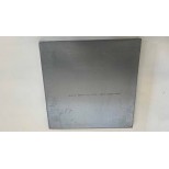 Dalle de faux plancher technique K