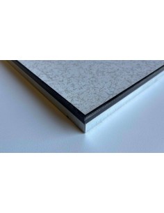 Dalle de faux plancher technique