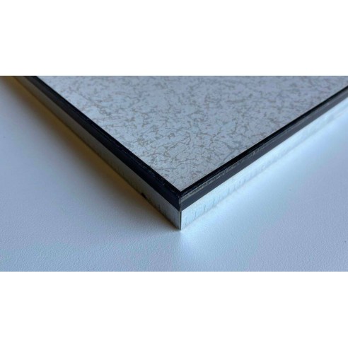 Dalle de faux plancher technique