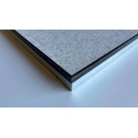 Dalle de faux plancher technique