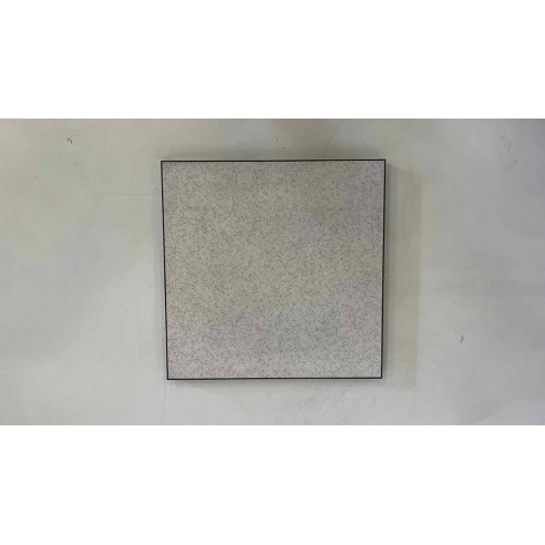 Dalle de faux plancher technique