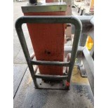 Potelets et étriers de protection