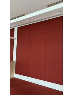 Panneaux acoustiques