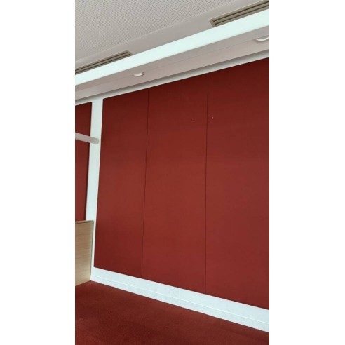 Panneaux acoustiques