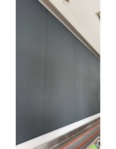 Panneaux acoustiques 2