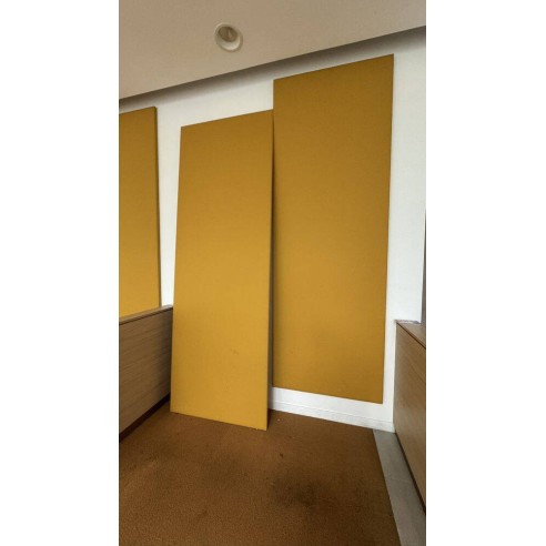 Panneaux acoustiques