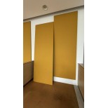 Panneaux acoustiques