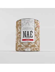Naé Satin