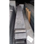 Chemin de câbles Dalle Marine