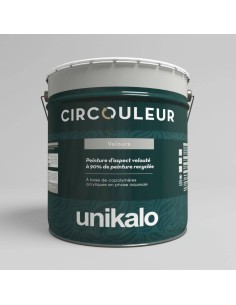 Circouleur Velours 2