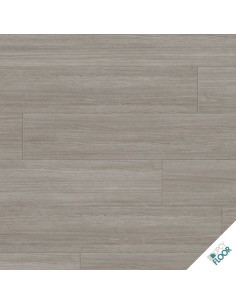 OBJECTFLOR - Expona Simplay Light Grey Fineline
