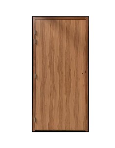 Bloc-porte de distribution stratifié 2