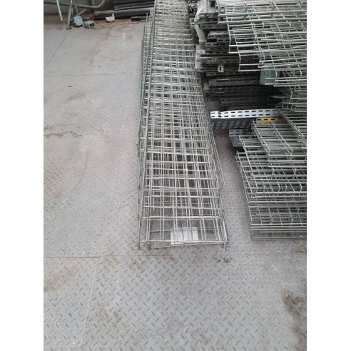 Chemin de câble cablofil métal