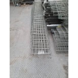 Chemin de câble cablofil métal