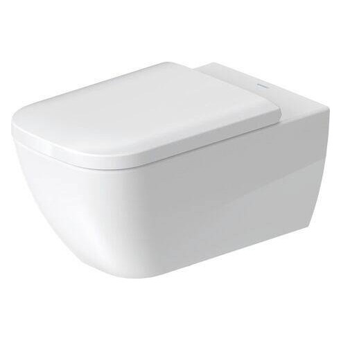 WC suspendu  DURAVIT - Happy D.2 (62 cm)