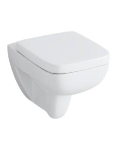 WC suspendu ALLIA - Prima Style