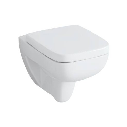 WC suspendu ALLIA - Prima Style