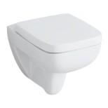 WC suspendu ALLIA - Prima Style