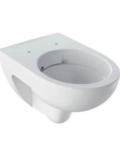 WC suspendu ALLIA - Renova Rimfree - 203050 (sans brides)