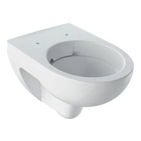 WC suspendu ALLIA - Renova Rimfree - 203050 (sans brides)