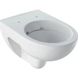 WC suspendu ALLIA - Renova Rimfree - 203050 (sans brides)