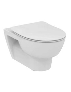 WC suspendu PORCHER - Okyris