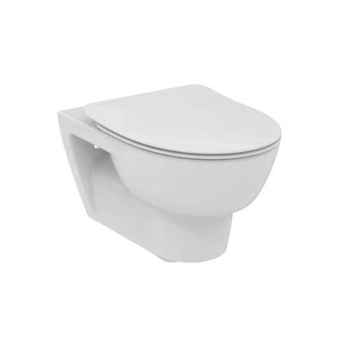 WC suspendu PORCHER - Okyris