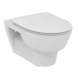 WC suspendu PORCHER - Okyris