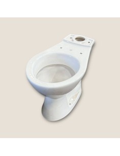 WC sortie vertical 2