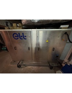 Equipements techniques CVC 2