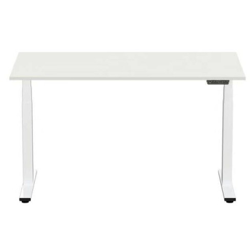 Bureau réglable en hauteur 160x80 cm