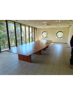 Grande Table de Réunion