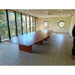 Grande Table de Réunion