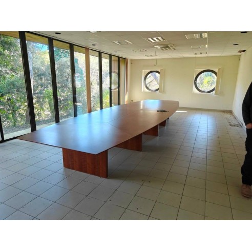 Grande Table de Réunion