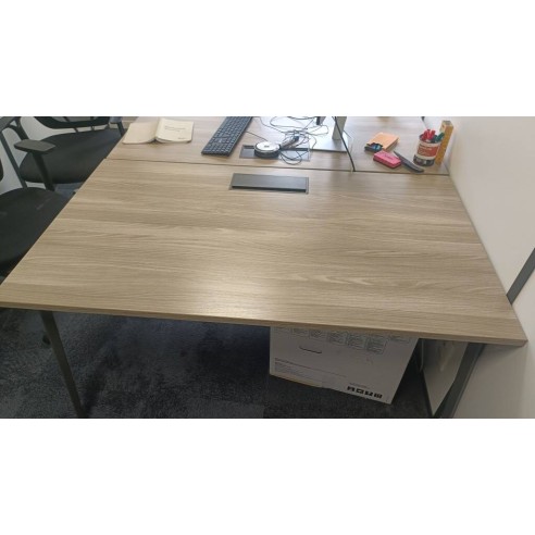 Bureau 140x80 cm
