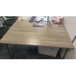 Bureau 140x80 cm