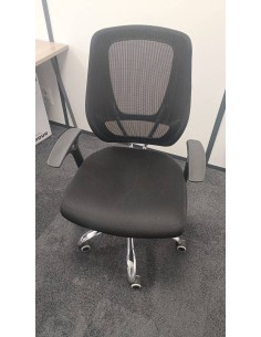 Siège de Bureau 'brut' vendu en l'état