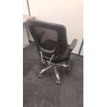 Siège de Bureau 'brut' vendu en l'état