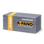 Isolant acoustique R-PANO 50 -EP 70mm