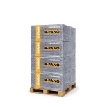 Isolant acoustique R-PANO 50 -EP 70mm