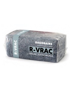 Isolant R-VAC 9Kg