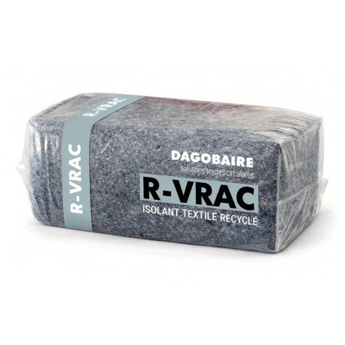 Isolant R-VAC 9Kg