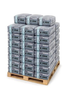 Isolant R-VAC 9Kg 2