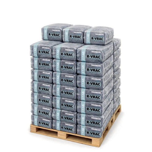 Isolant R-VAC 9Kg