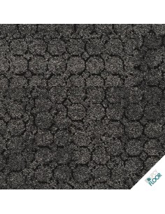 INTERFACE - Mercer Street Brown Circle