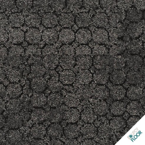 INTERFACE - Mercer Street Brown Circle