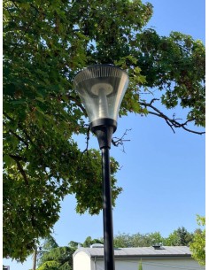 Lampadaire extérieur - LED 2