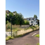Lampadaire extérieur - LED