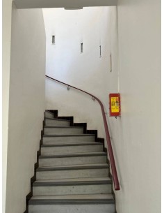 Main courante - Escalier