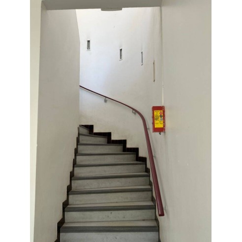 Main courante - Escalier